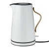 Stelton EMMA Czajnik Elektryczny 1,2 l Jasnoniebieski  / Błękitny